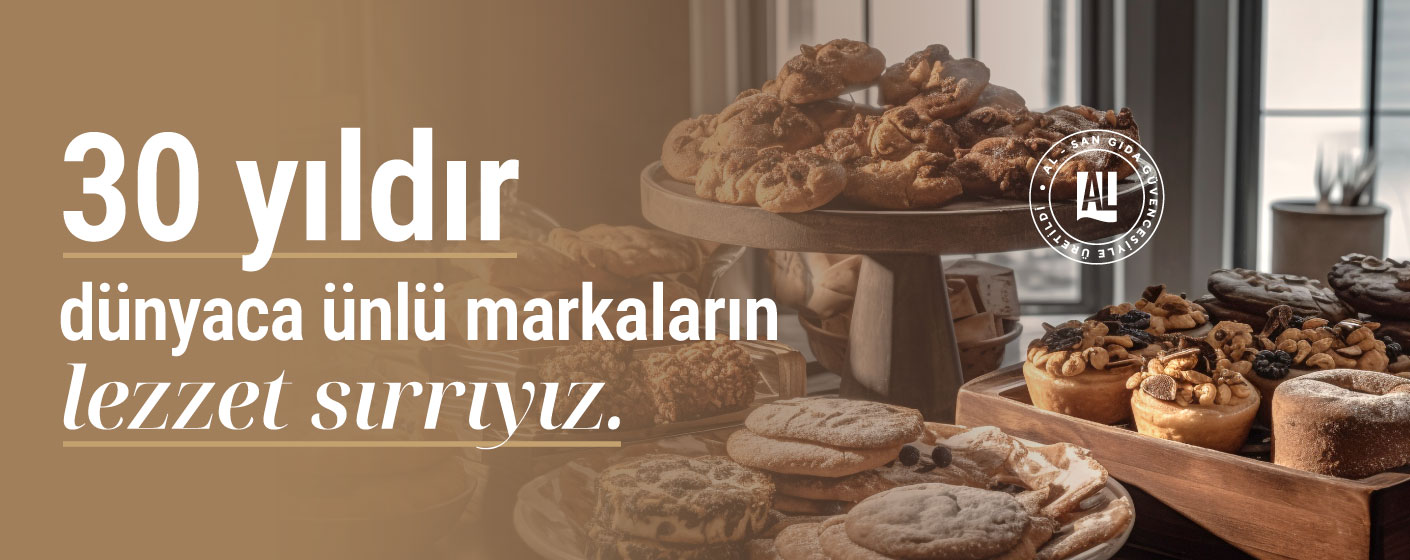 Dünya Ünlü Markaların Lezzet Sırrı