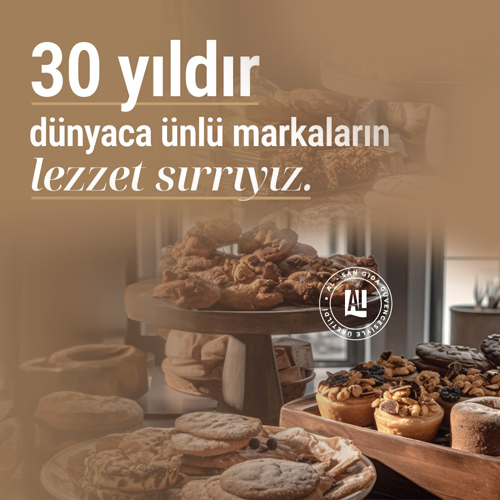 Dünya Ünlü Markaların Lezzet Sırrı
